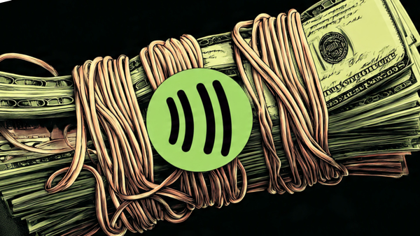 SIG-003: Spotify Bundles