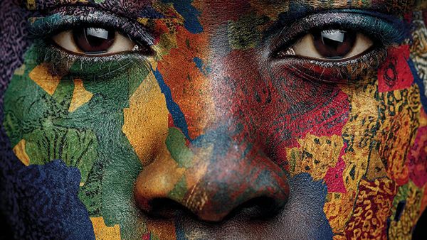Core 11: Africa's Creative Economy