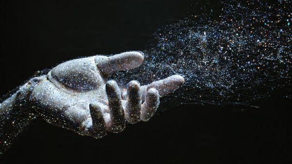 Core 12: AI and Creativity
