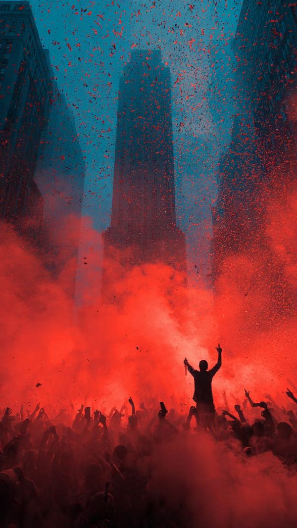 SIG-002: Live Nation Settles