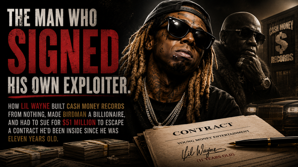 PART 16  //  LIL WAYNE