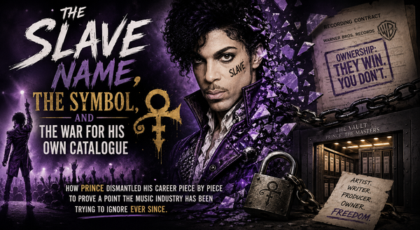 PART 08  //  PRINCE