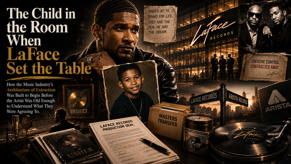 PART 3 - USHER RAYMOND