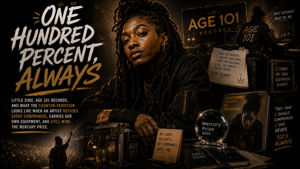 LITTLE SIMZ: THE ABSOLUTE INDEPENDENCE MODEL