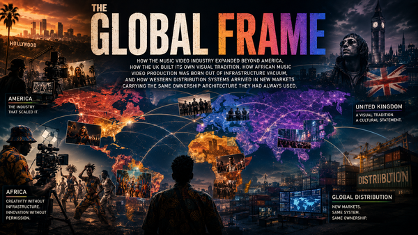 ARTICLE 04 OF 05  //  THE GLOBAL FRAME