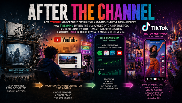 ARTICLE 03 OF 05  //  THE PLATFORM REVOLUTION