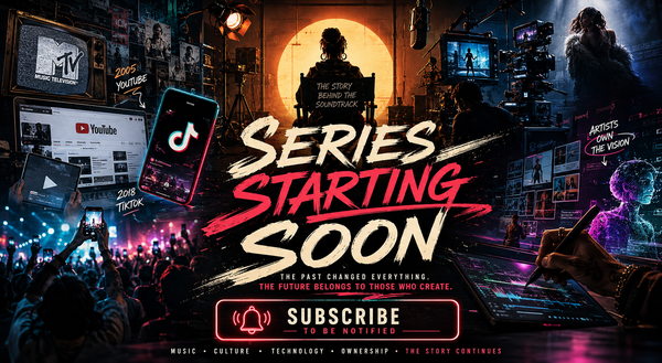 COMING SOON