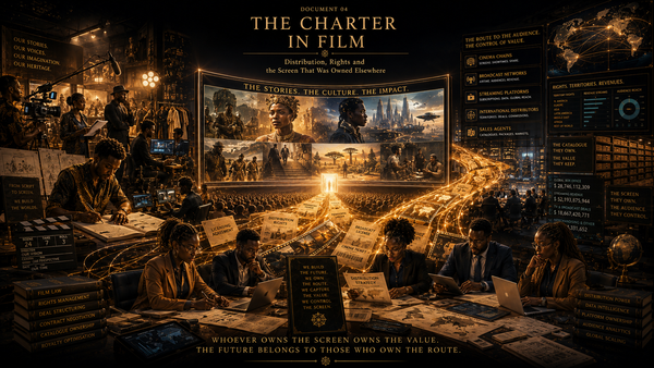 DOCUMENT 04 // The Charter in Film