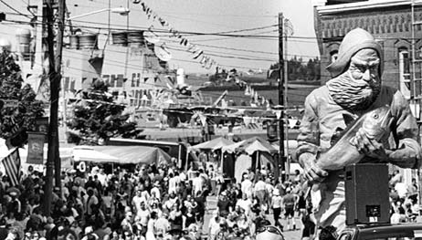 WELCOME TO EASTPORT,