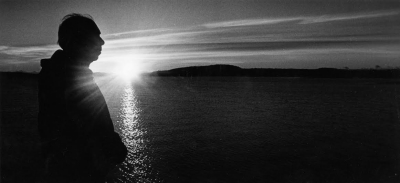 THE FIRST LIGHT