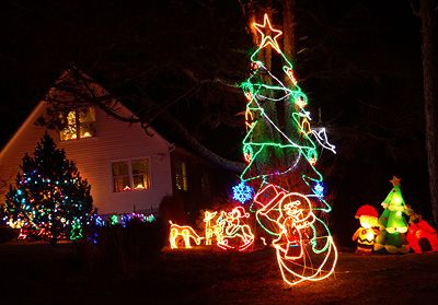 DECK THE HALLS