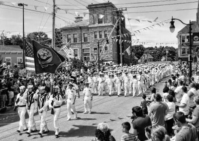SAILORS