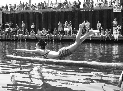 A DOWNEAST MARITIME FOURTH