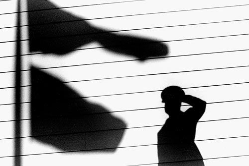 CASTING SHADOWS, FS3 A