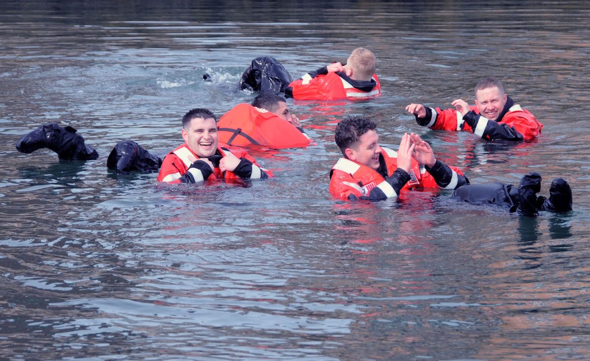 SPLISH, SPLASH, taking a bath