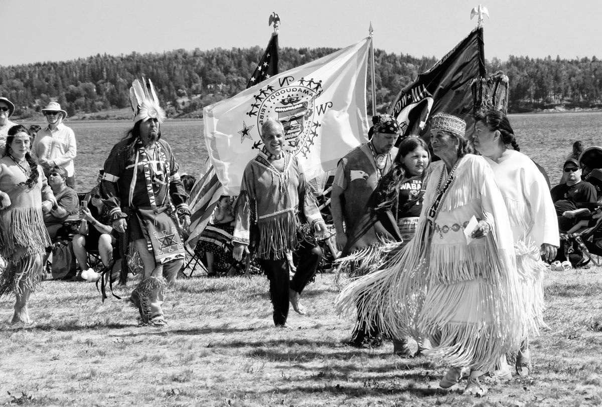 THE TRADITIONAL CEREMONIAL DANCES