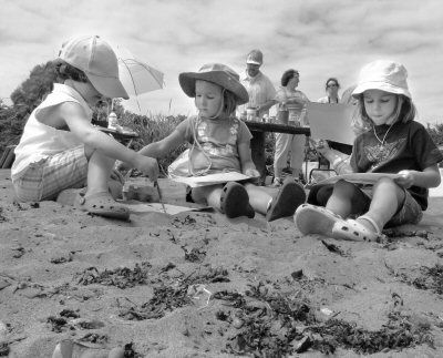 THE QUODDY TIDES SUMMER GUIDE is now out and is included in the June 8 issue. The guide includes feature articles about the area and listings for events, indoor and outdoor activities, ferry