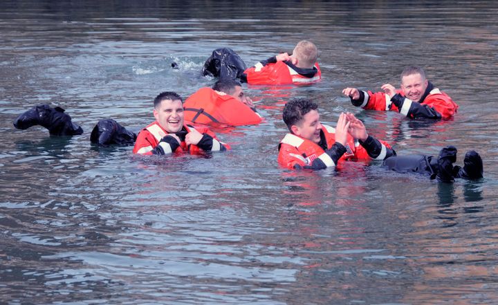 SPLISH, SPLASH, taking a bath