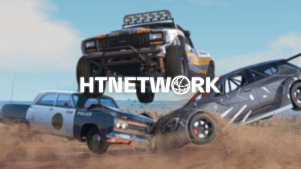 🗺️ BeamNG Map Codes List (2025 Update)