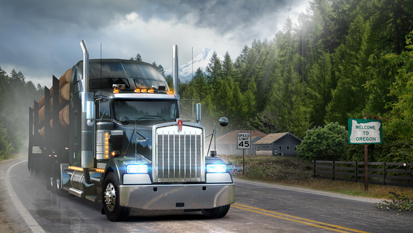 How to Install Mods into your ATS Server