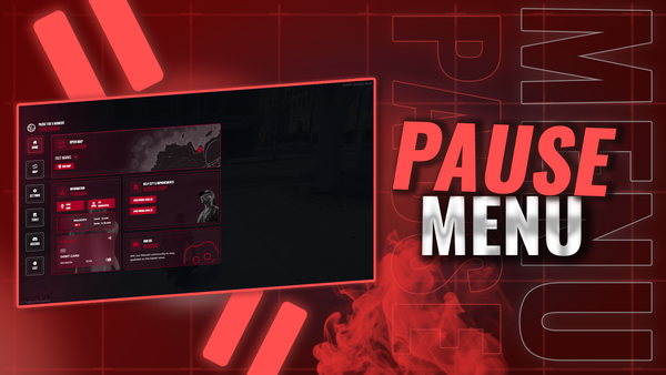 New HTN+ Script Release - Pause Menu