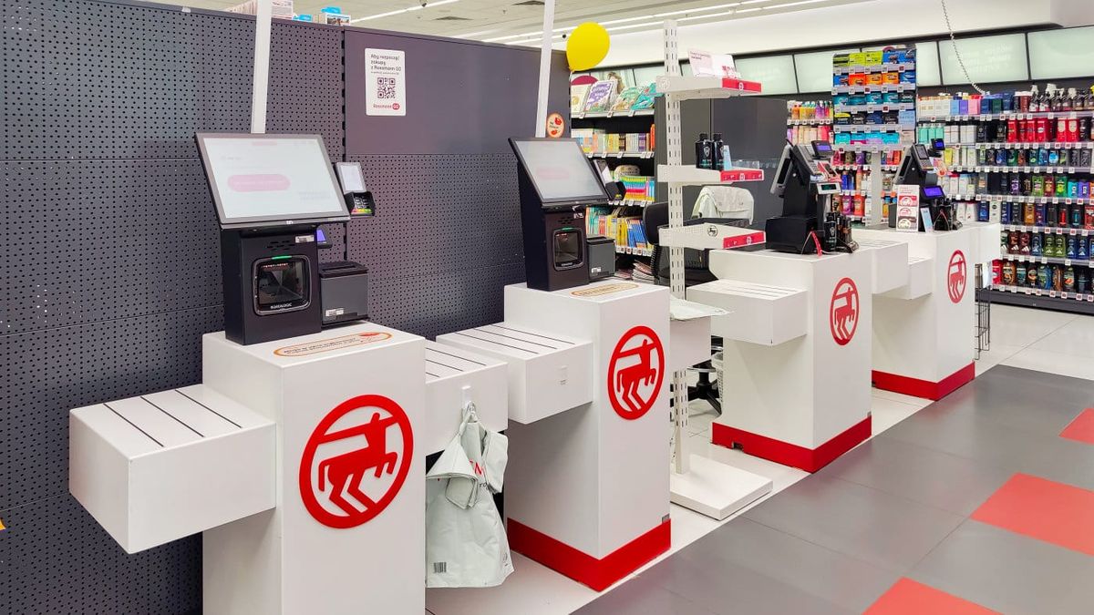 Lernt Rossmann vom falschen Markt in die falsche Richtung?