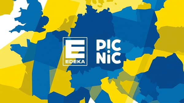 Wie Edeka seine Eigenmarken europäisiert – und Picnic gegen dm in Stellung bringt