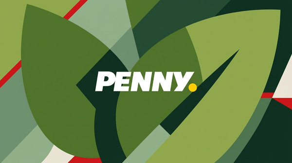 Tschüss, Vögelchen: Penny verabschiedet „Naturgut“ zugunsten von „BIO“