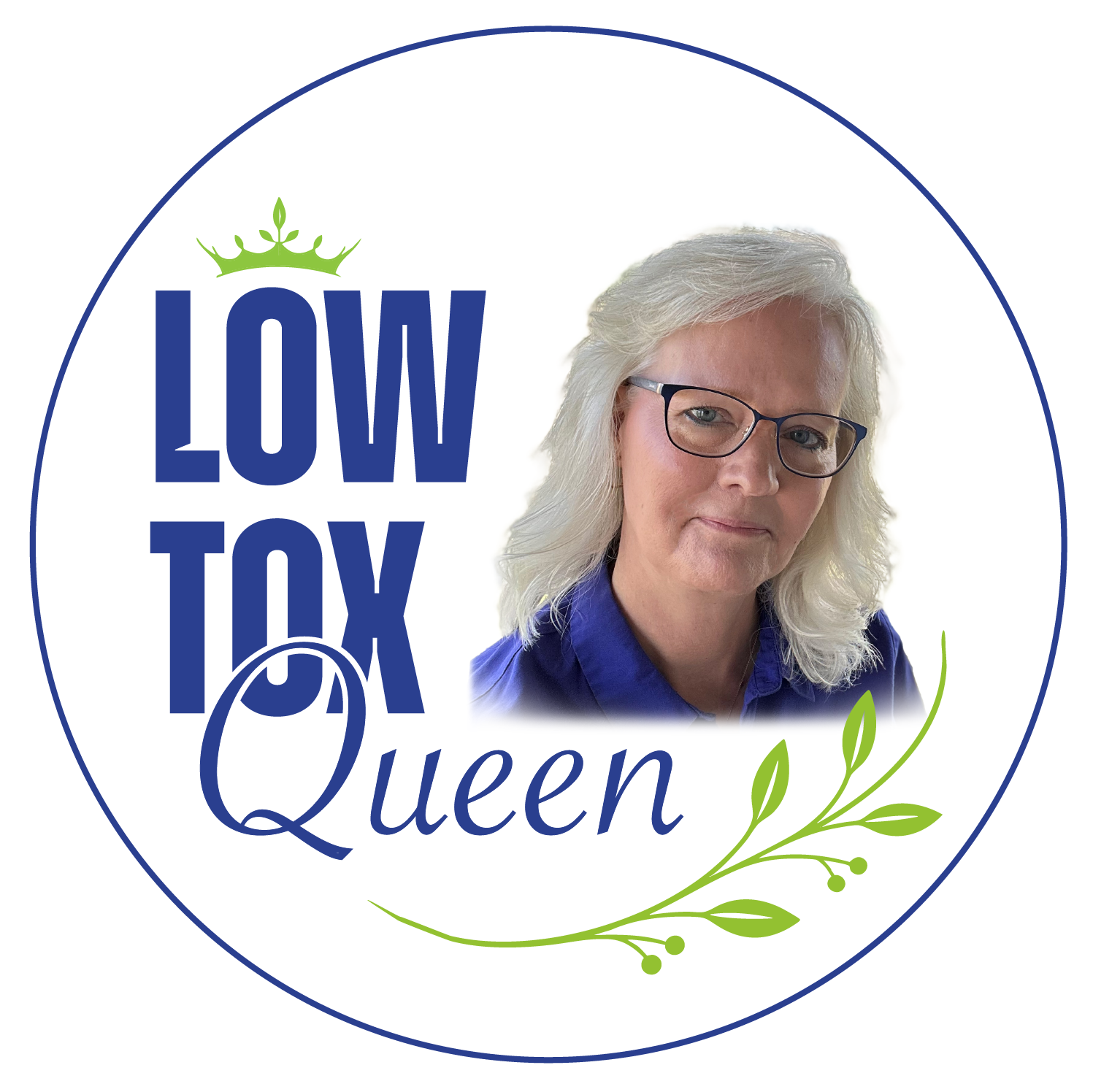 Detoxing and Deworming with the Low Tox Queen