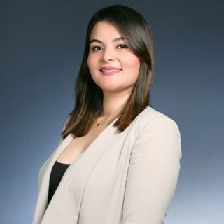 Maria Delgado