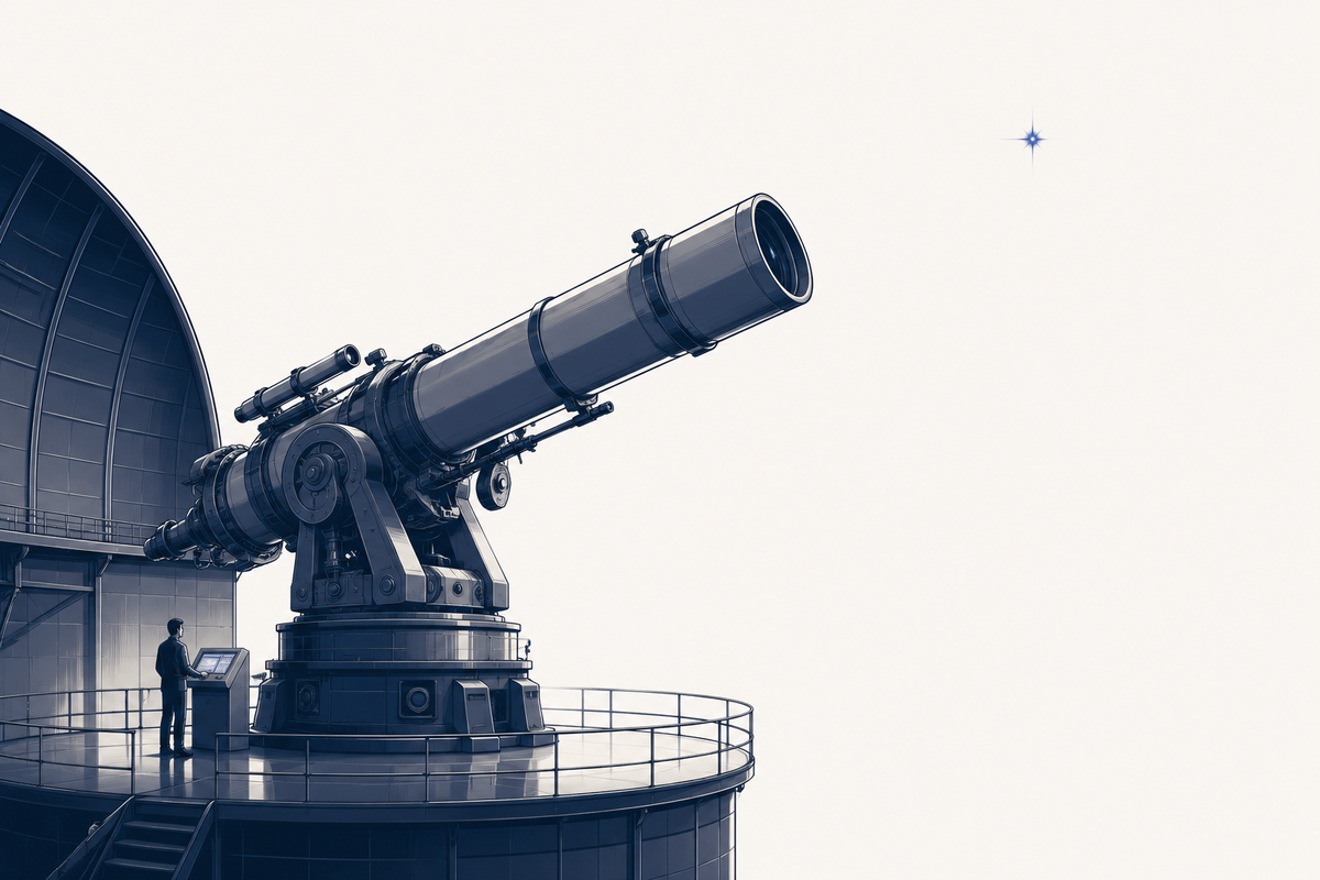 Signal: A human operator is not a blocker