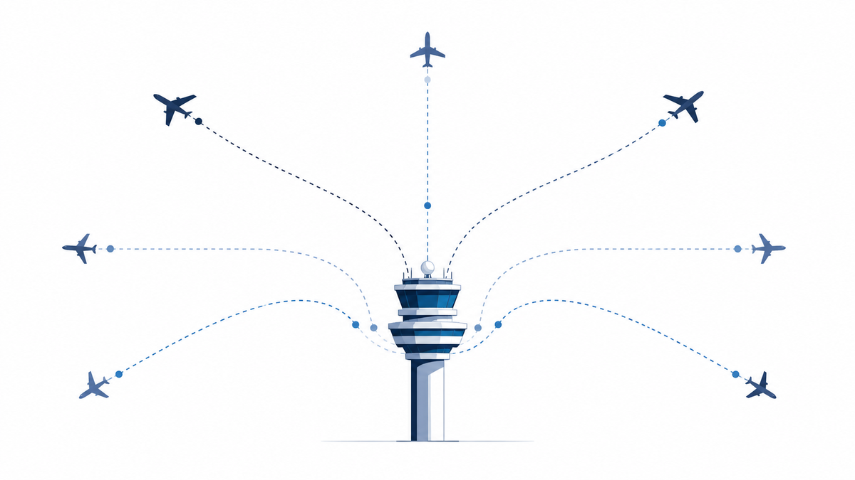 Signal: Dashboard Sprawl Is Operational Fragmentation