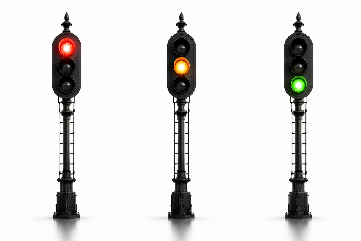 Signal: Who Catches the Agent when it is wrong?
