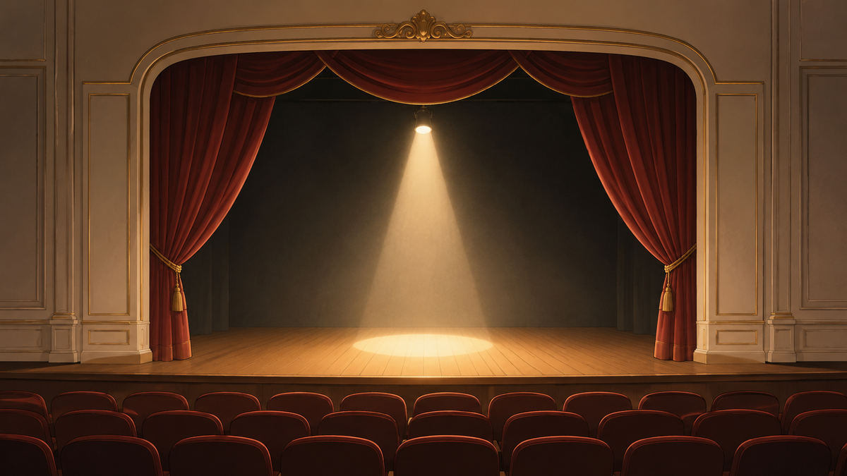 Signal: Transformation Without Trust Becomes Theatre