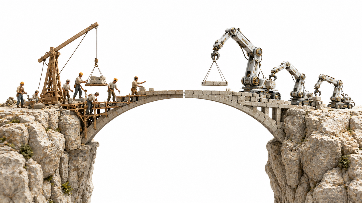 Guide: Work Removal Before Work Addition Guide