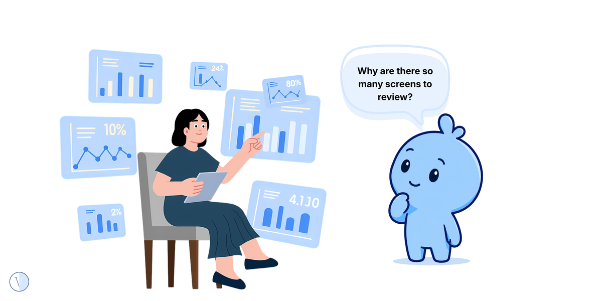 Review Queue: Did AI Really Save Time Or Shift The Work?