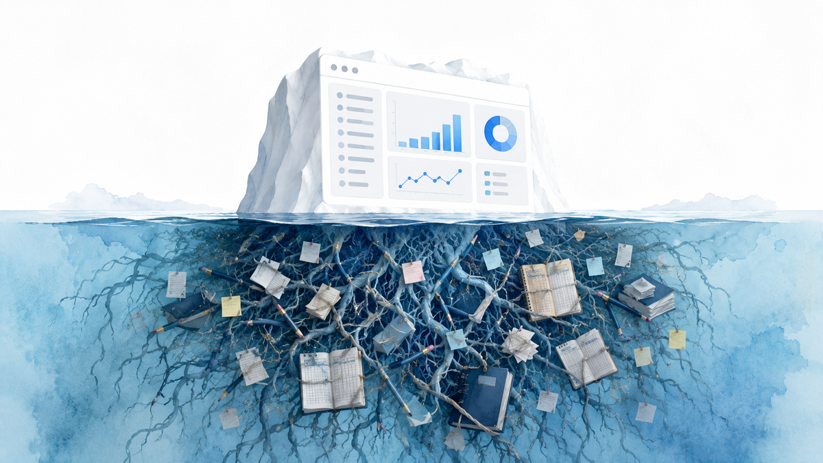 Tokenmaxxing, What Else Other Than Your Token Usage Went Up