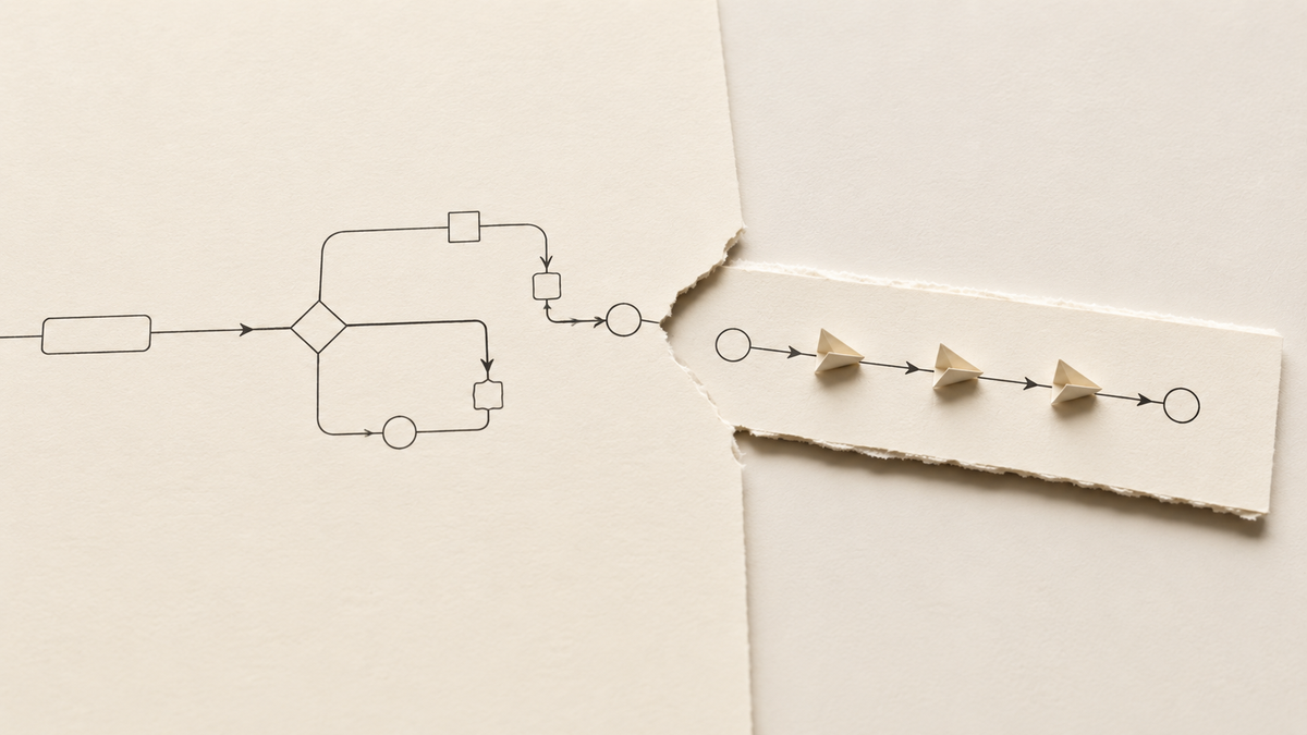 Who Owns The Orphaned AI Agent?