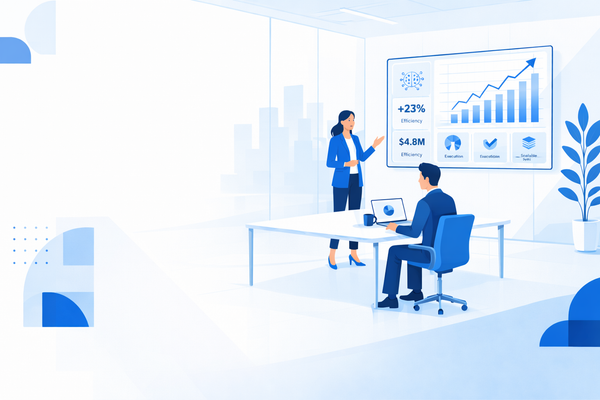 What I Kept Seeing Before the AI Ask