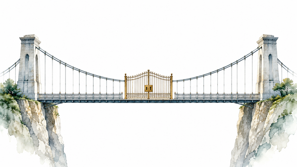 Signal: AI Access Is Now Business-Continuity Risk