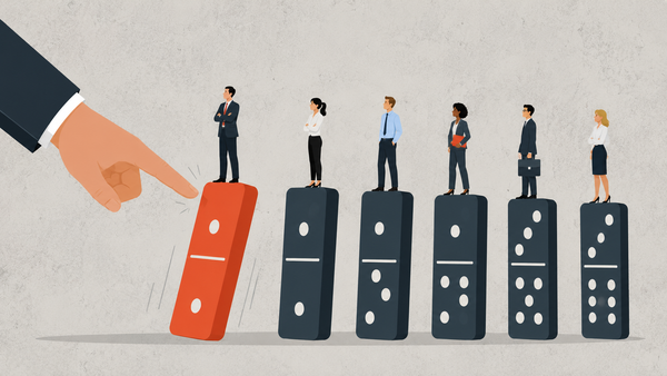Enterprise Layer finds the AI Infrastructure Layer
