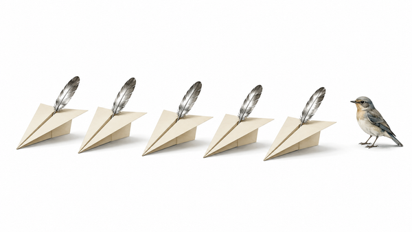 ERP Knows When Not To Proceed, AI Often Does Not