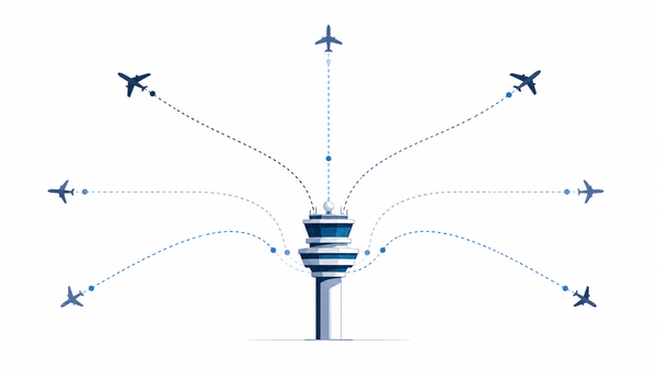 Signal: Dashboard Sprawl Is Operational Fragmentation