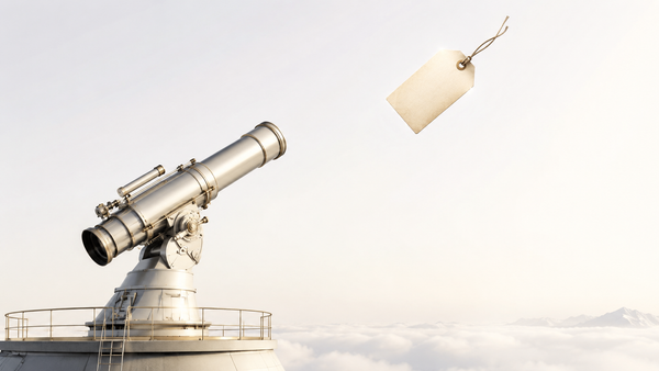 Future value assumption