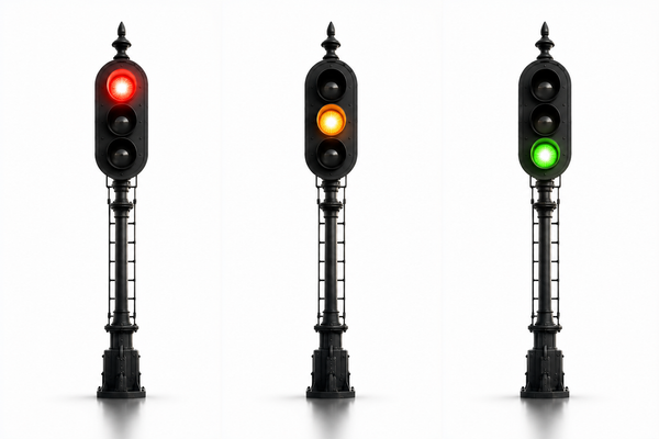 Signal: Who Catches the Agent when it is wrong?