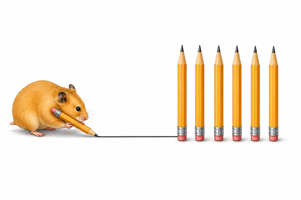 AI Is Not Saving Work If more supervision work