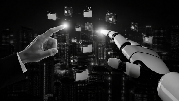 AI Labelling Is A Workflow Problem
