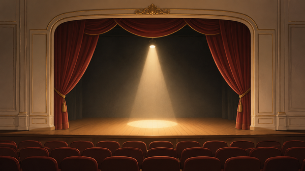 Signal: Transformation Without Trust Becomes Theatre