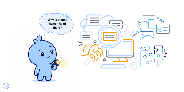 Do You Have A Hidden Corporate Glue? Human API Hint