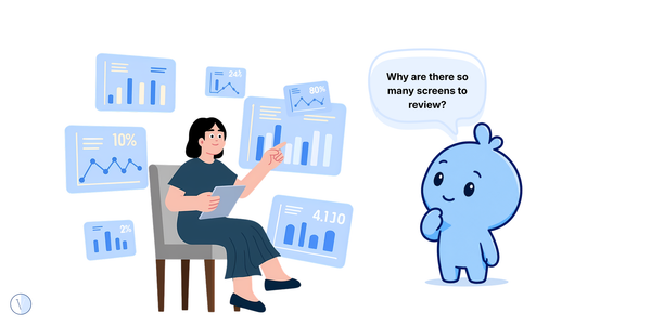 Review Queue: Did AI Really Save Time Or Shift The Work?